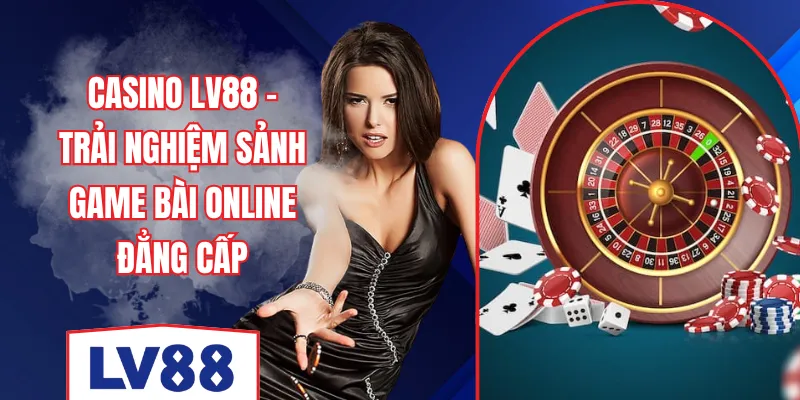 Casino LV88